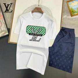 Picture of LV Shirt Pant Suits _SKULVM-3XL25tn10323167